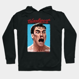 Bloodsport Hoodie